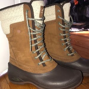 Northface Boots